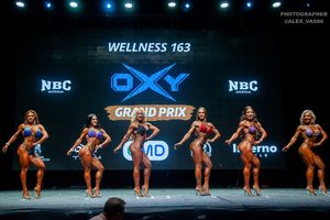 WELLNESS 163